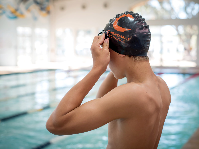 Experience the simplicity and excitement of our swim program: