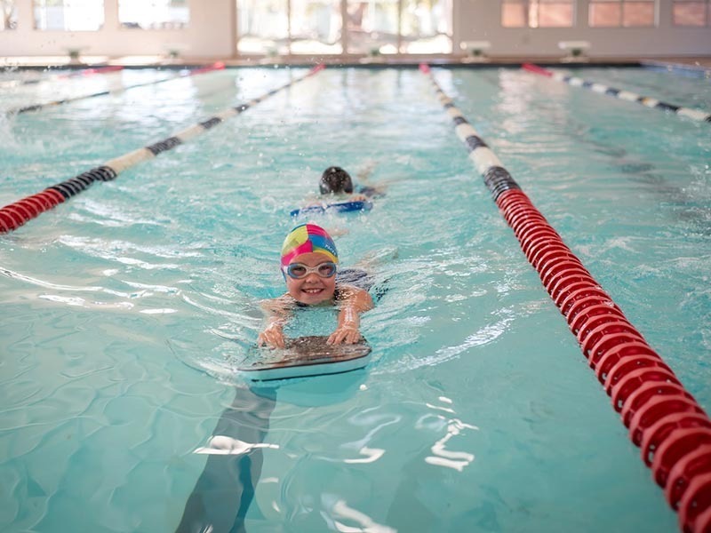Why Swimming Should Be an Essential Life Skill—Not a Privilege