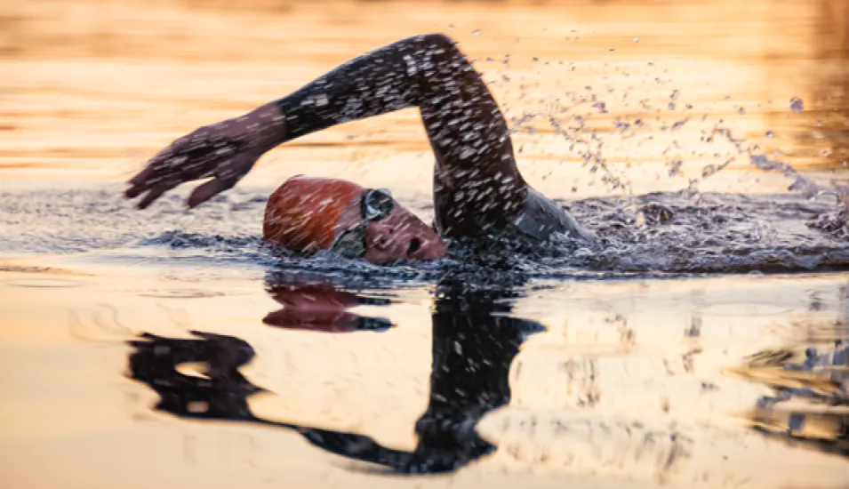 MASTERS, TRIATHLETES, OPEN WATER & LIFESAVERS MASTERS, TRIATHLETES, OPEN WATER & LIFESAVERS