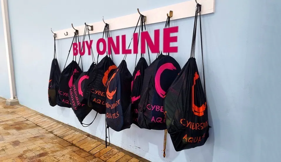 CYBERSMART AQUATICS ONLINE SHOP CYBERSMART AQUATICS ONLINE SHOP